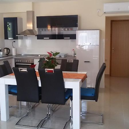 Apartment Anita Vodice Exterior foto